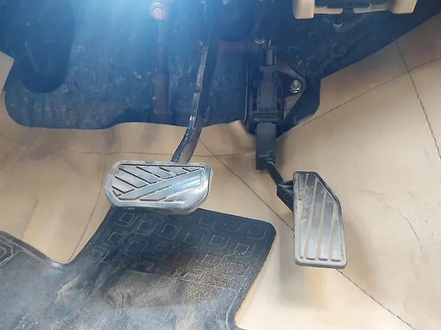 Used Maruti Suzuki Ertiga [2015-2018] ZXI+ in Mumbai