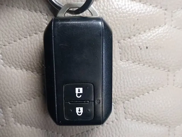 Used Maruti Suzuki Ertiga [2015-2018] ZXI+ in Mumbai