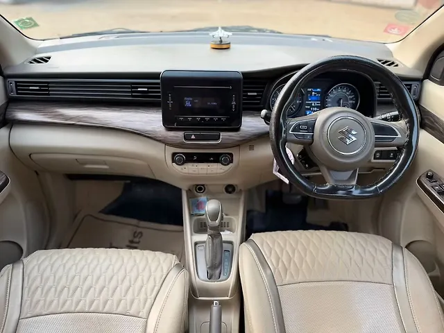 Used Maruti Suzuki Ertiga [2015-2018] ZXI+ in Mumbai