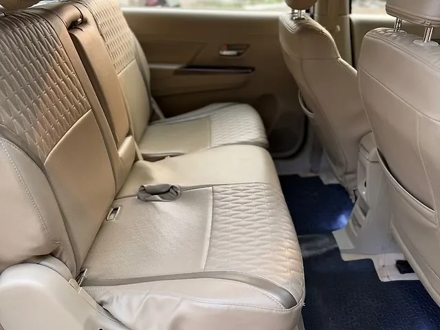 Used Maruti Suzuki Ertiga [2015-2018] ZXI+ in Mumbai