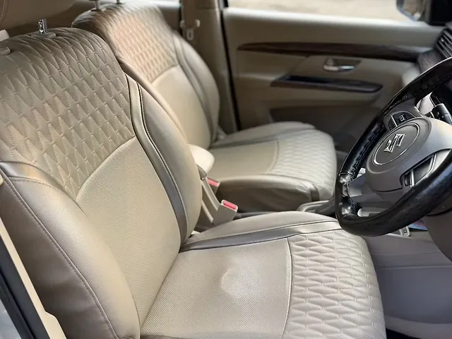 Used Maruti Suzuki Ertiga [2015-2018] ZXI+ in Mumbai