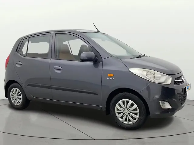 Used 2016 Hyundai i10 in Chennai