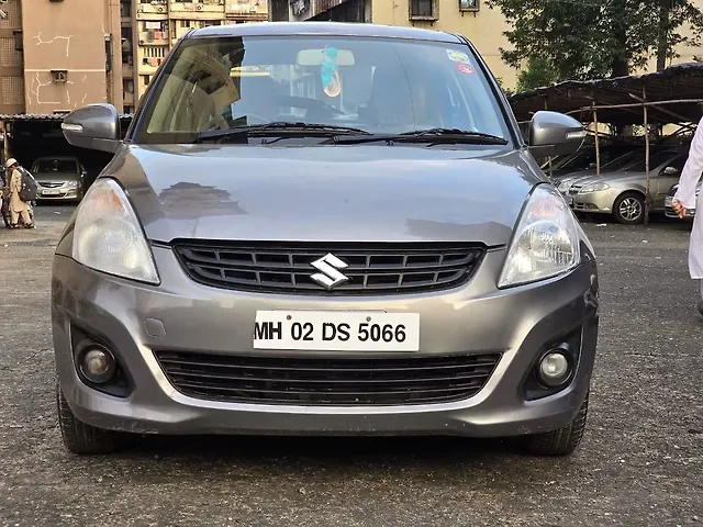 Used 2014 Maruti Suzuki Swift DZire in Mumbai Used 2014 Maruti Suzuki Swift DZire in Mumbai