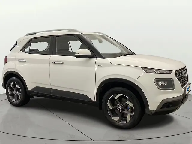 Used 2019 Hyundai Venue in Delhi