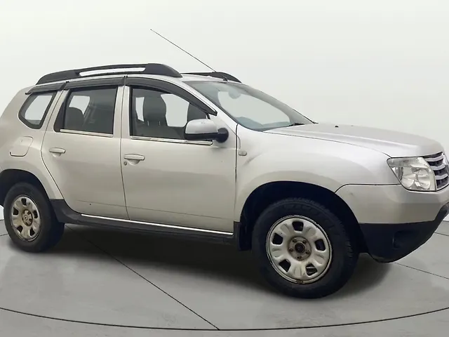 Used 2015 Renault Duster in Bangalore