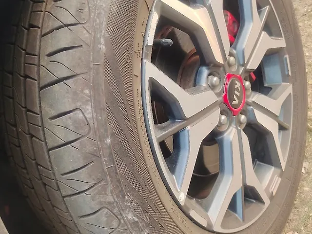 Used Kia Seltos [2019-2022] GTX Plus AT 1.5 Diesel [2019-2020] in Bokaro Steel City