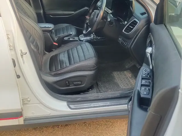 Used Kia Seltos [2019-2022] GTX Plus AT 1.5 Diesel [2019-2020] in Bokaro Steel City