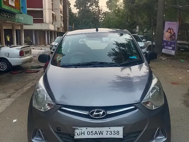 Used 2013 Hyundai Eon in Bokaro Steel City
