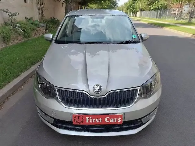 Used 2019 Skoda Rapid in Bangalore Used 2019 Skoda Rapid in Bangalore
