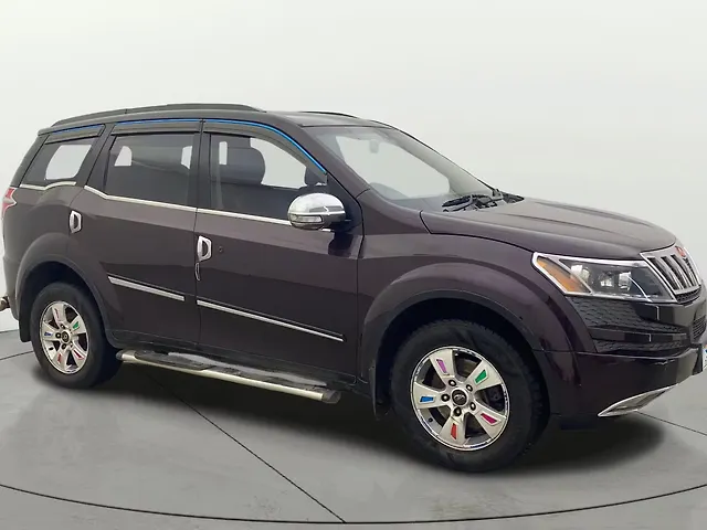 Used 2015 Mahindra XUV500 in Hyderabad