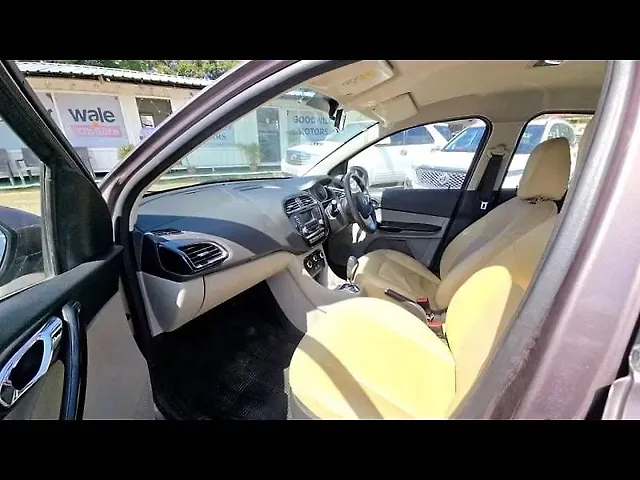 Used Tata Tiago [2016-2020] Revotron XZA [2017-2019] in Pune