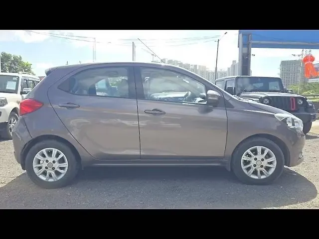 Used Tata Tiago [2016-2020] Revotron XZA [2017-2019] in Pune