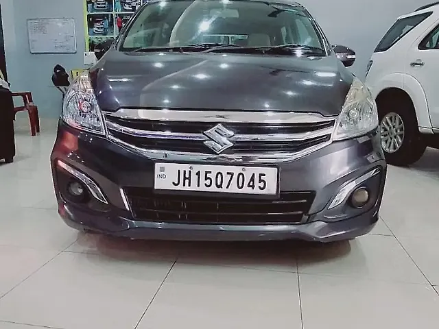 Used 2017 Maruti Suzuki Ertiga in Bokaro Steel City