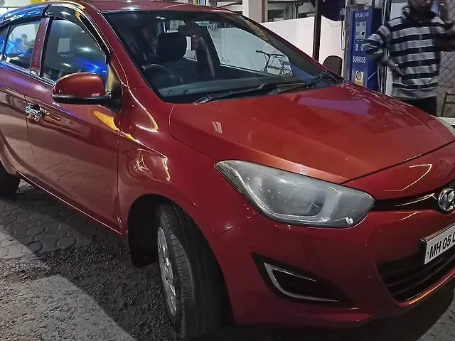 Used Hyundai i20 [2012-2014] Magna (O) 1.2 in Nagpur