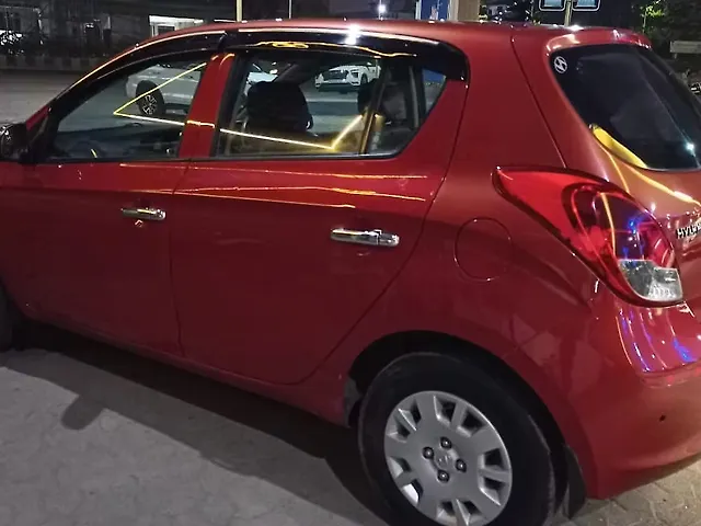 Used Hyundai i20 [2012-2014] Magna (O) 1.2 in Nagpur