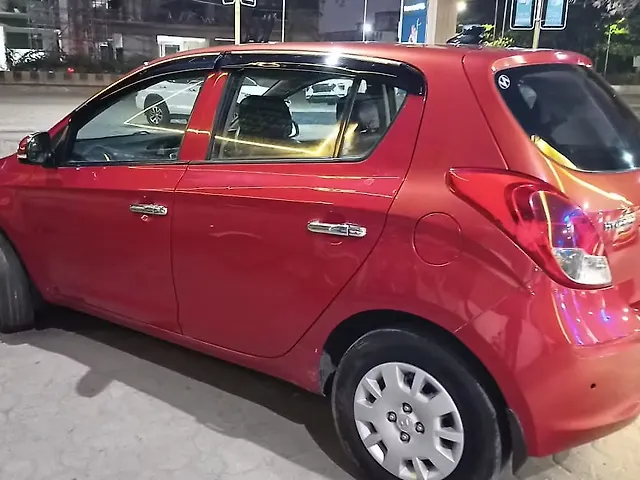 Used Hyundai i20 [2012-2014] Magna (O) 1.2 in Nagpur