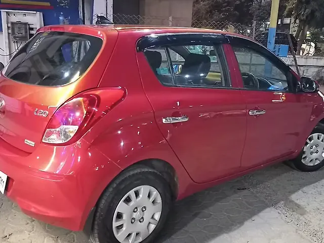 Used Hyundai i20 [2012-2014] Magna (O) 1.2 in Nagpur
