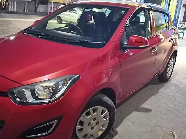 Used Hyundai i20 [2012-2014] Magna (O) 1.2 in Nagpur
