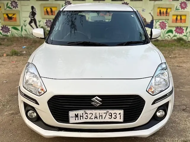 Used 2020 Maruti Suzuki Swift in Nagpur