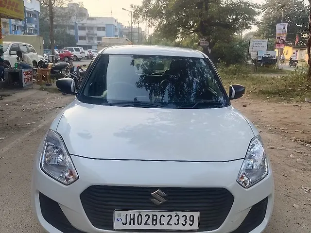 Used 2020 Maruti Suzuki Swift in Bokaro Steel City