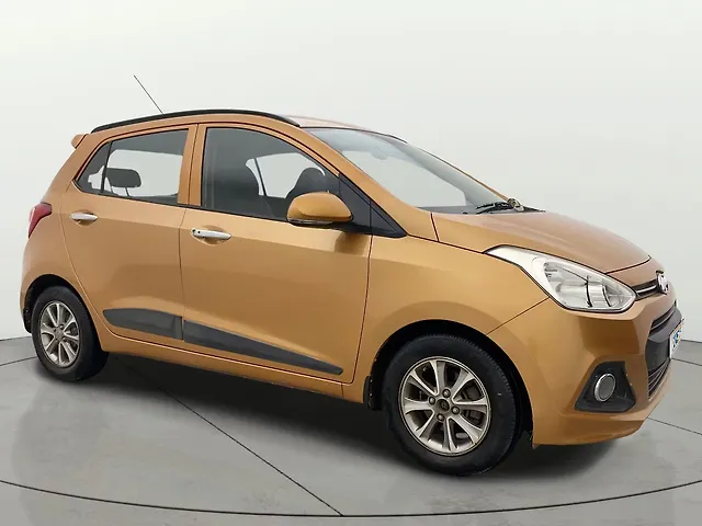 Used 2016 Hyundai Grand i10 in Chennai Used 2016 Hyundai Grand i10 in Chennai
