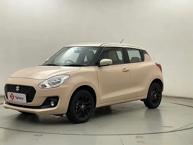 Used 2018 Maruti Suzuki Swift in Navi Mumbai