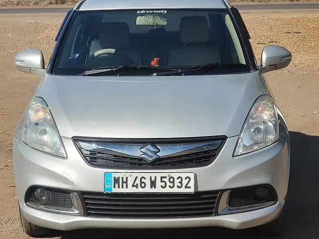 Used 2013 Maruti Suzuki Swift DZire in Nashik Used 2013 Maruti Suzuki Swift DZire in Nashik