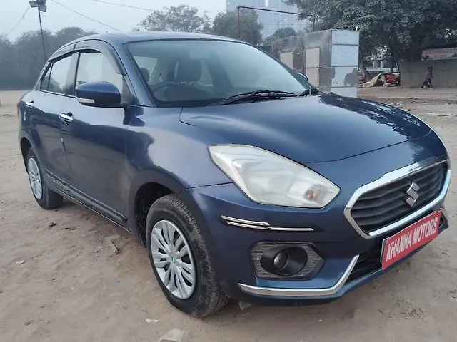 Used 2018 Maruti Suzuki DZire in Delhi