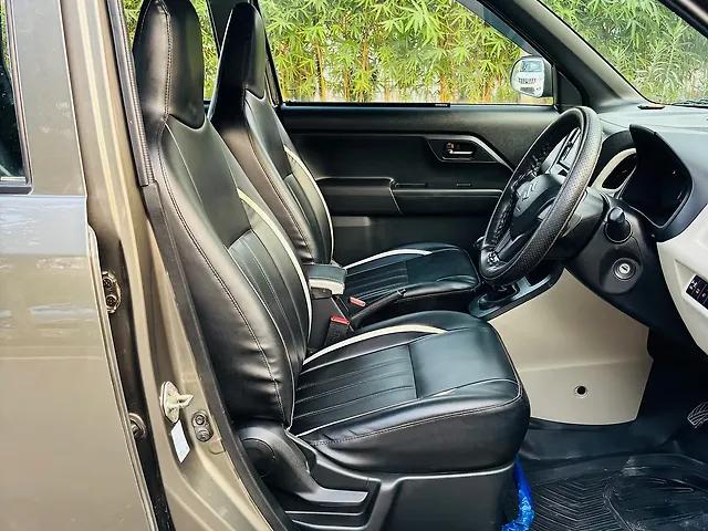 Used Maruti Suzuki Wagon R [2019-2022] LXi (O) 1.0 CNG [2019-2020] in Ulhasnagar