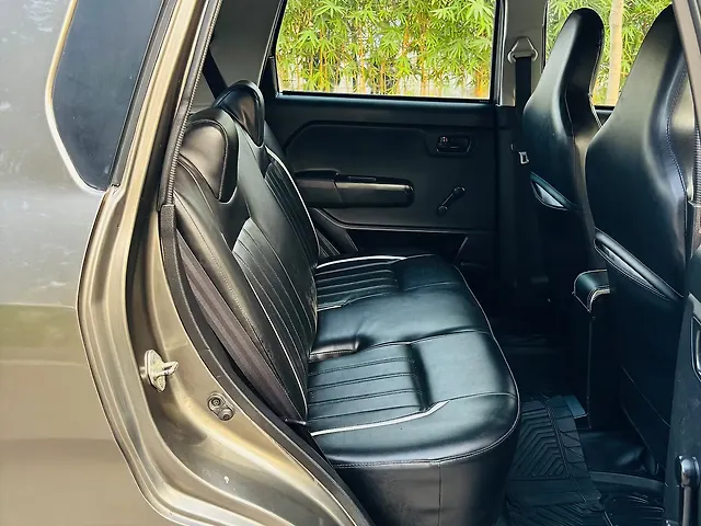 Used Maruti Suzuki Wagon R [2019-2022] LXi (O) 1.0 CNG [2019-2020] in Ulhasnagar