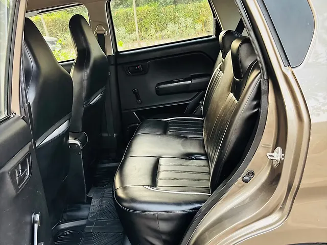 Used Maruti Suzuki Wagon R [2019-2022] LXi (O) 1.0 CNG [2019-2020] in Ulhasnagar