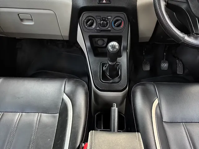 Used Maruti Suzuki Wagon R [2019-2022] LXi (O) 1.0 CNG [2019-2020] in Ulhasnagar