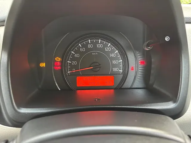 Used Maruti Suzuki Wagon R [2019-2022] LXi (O) 1.0 CNG [2019-2020] in Ulhasnagar