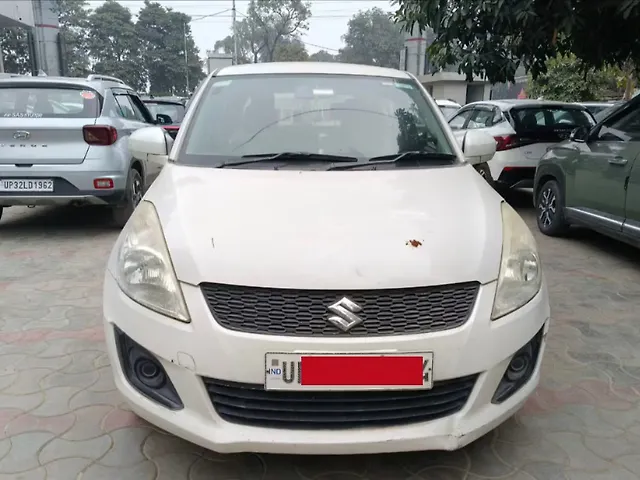 Used 2016 Maruti Suzuki Swift in Lucknow