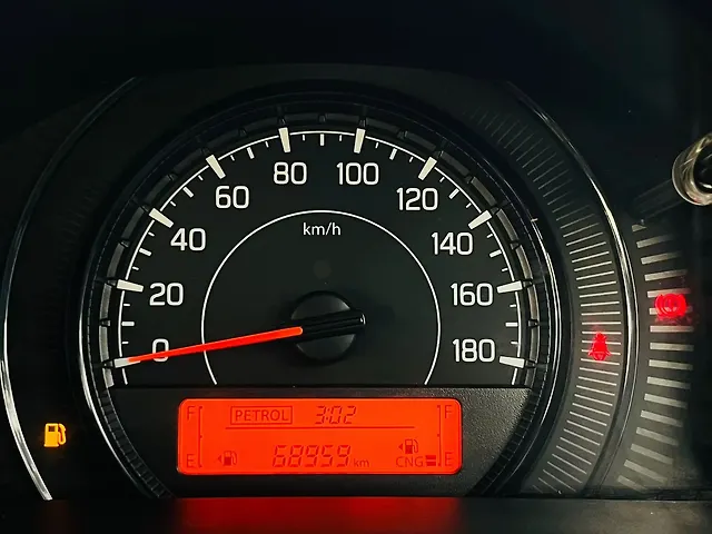 Used Maruti Suzuki Wagon R VXI 1.0 CNG [2022-2023] in Thane