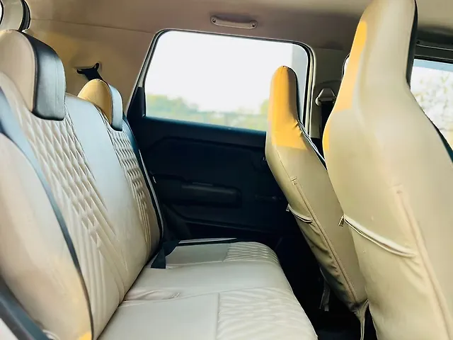 Used Maruti Suzuki Wagon R VXI 1.0 CNG [2022-2023] in Thane