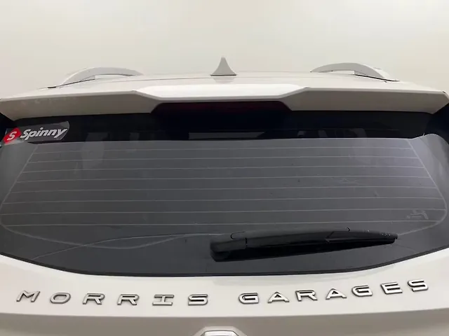 Used MG Hector [2019-2021] Super 1.5 Petrol in Hyderabad