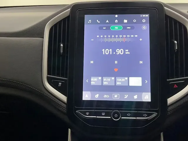 Used MG Hector [2019-2021] Super 1.5 Petrol in Hyderabad