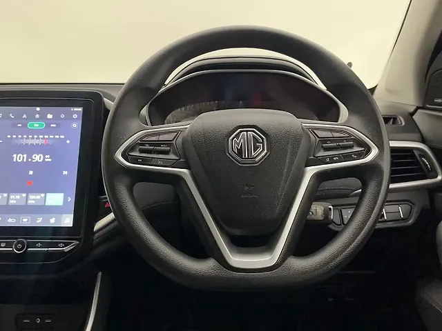 Used MG Hector [2019-2021] Super 1.5 Petrol in Hyderabad