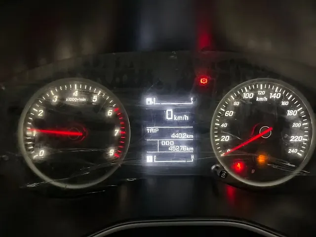 Used MG Hector [2019-2021] Super 1.5 Petrol in Hyderabad