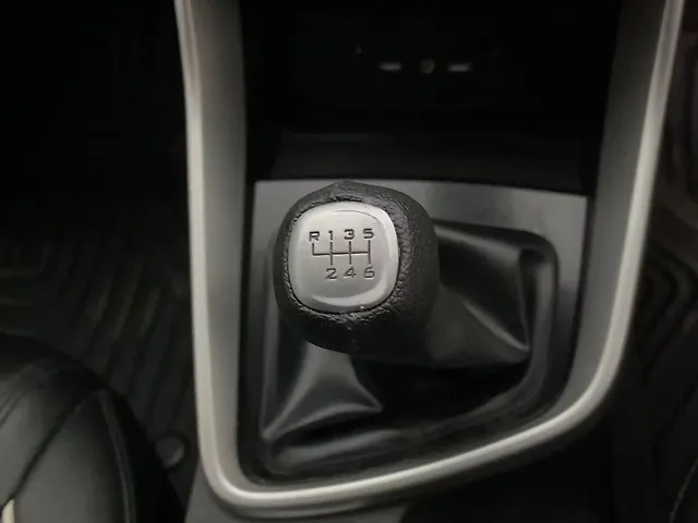 Used MG Hector [2019-2021] Super 1.5 Petrol in Hyderabad