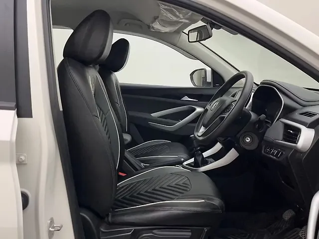 Used MG Hector [2019-2021] Super 1.5 Petrol in Hyderabad