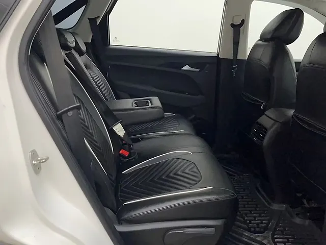 Used MG Hector [2019-2021] Super 1.5 Petrol in Hyderabad