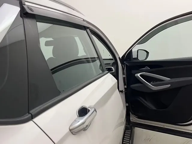 Used MG Hector [2019-2021] Super 1.5 Petrol in Hyderabad