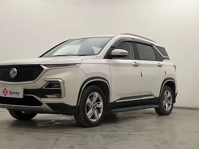 Used 2019 MG Hector in Hyderabad