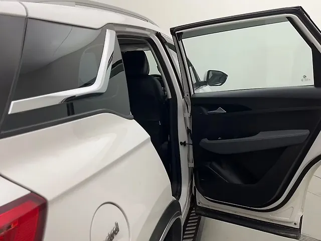 Used MG Hector [2019-2021] Super 1.5 Petrol in Hyderabad