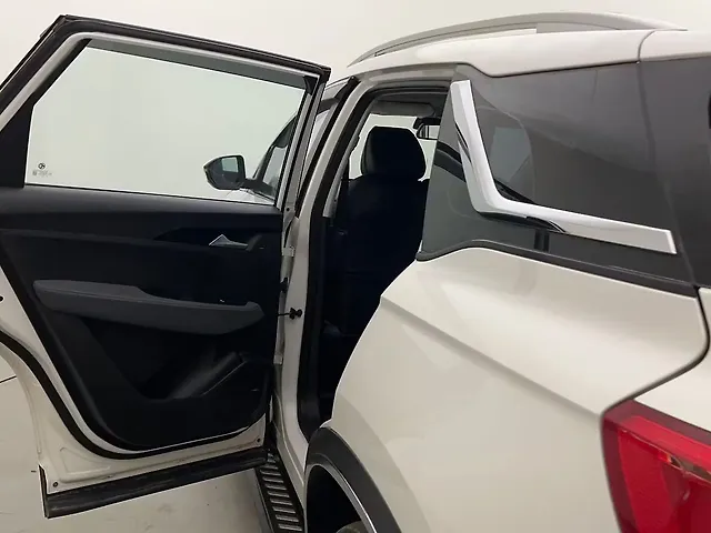 Used MG Hector [2019-2021] Super 1.5 Petrol in Hyderabad