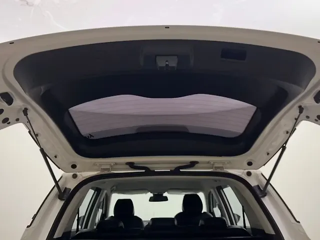 Used MG Hector [2019-2021] Super 1.5 Petrol in Hyderabad