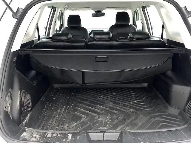 Used MG Hector [2019-2021] Super 1.5 Petrol in Hyderabad