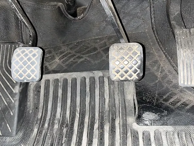 Used MG Hector [2019-2021] Super 1.5 Petrol in Hyderabad